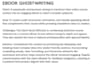 create ebook online course content creation course curriculum for teachable